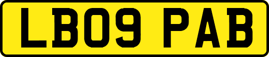 LB09PAB