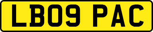 LB09PAC