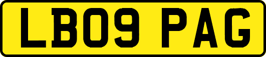 LB09PAG