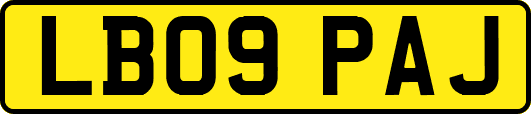 LB09PAJ