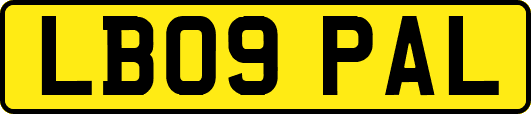 LB09PAL