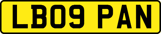 LB09PAN