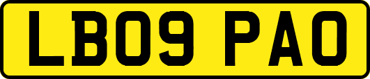 LB09PAO