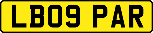 LB09PAR