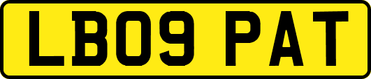 LB09PAT