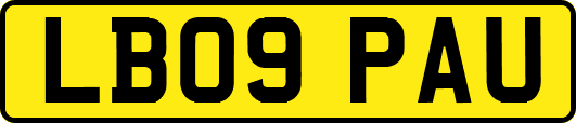 LB09PAU