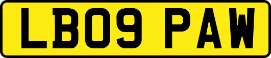 LB09PAW