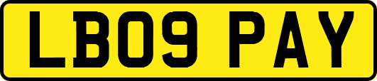 LB09PAY