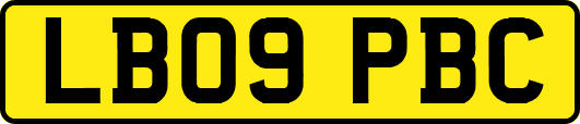 LB09PBC