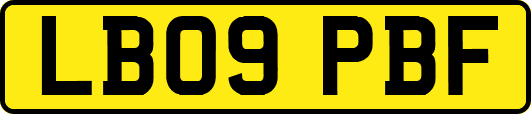 LB09PBF