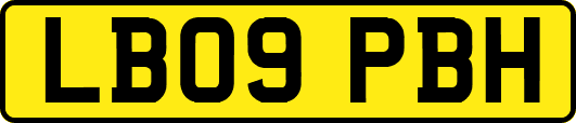 LB09PBH