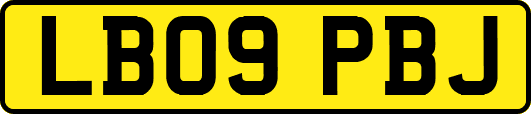 LB09PBJ