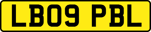LB09PBL