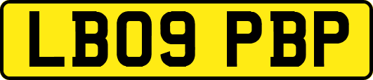 LB09PBP