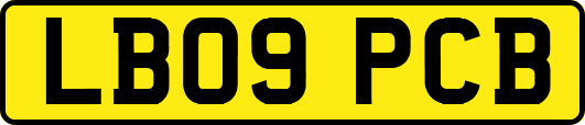 LB09PCB
