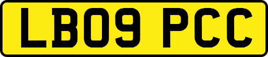 LB09PCC
