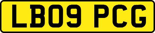 LB09PCG