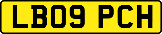 LB09PCH