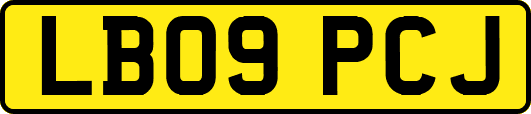 LB09PCJ