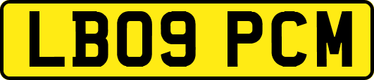 LB09PCM