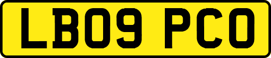 LB09PCO