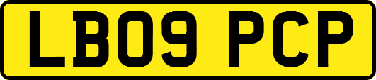 LB09PCP
