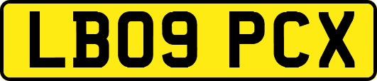 LB09PCX