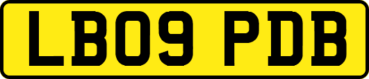 LB09PDB