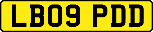LB09PDD