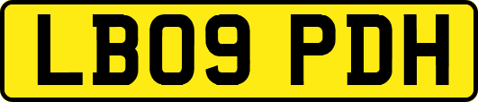 LB09PDH