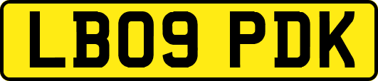 LB09PDK