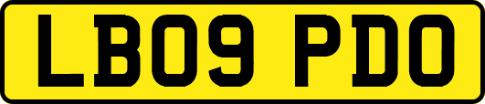 LB09PDO