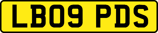 LB09PDS