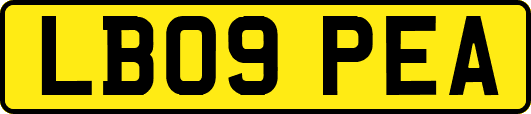 LB09PEA