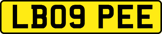 LB09PEE
