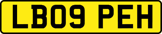 LB09PEH