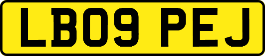 LB09PEJ