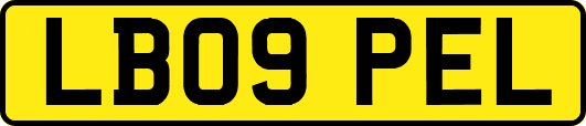 LB09PEL