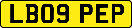 LB09PEP