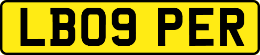 LB09PER