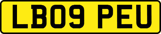 LB09PEU