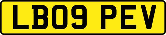 LB09PEV