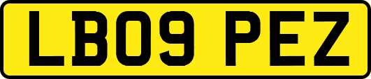 LB09PEZ