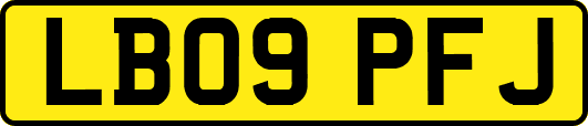 LB09PFJ