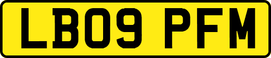 LB09PFM