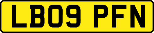 LB09PFN