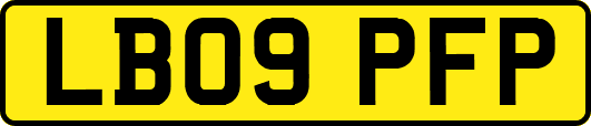 LB09PFP