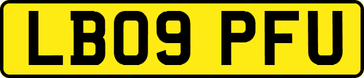 LB09PFU