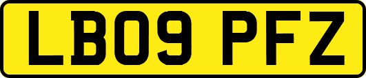 LB09PFZ