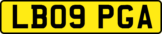 LB09PGA